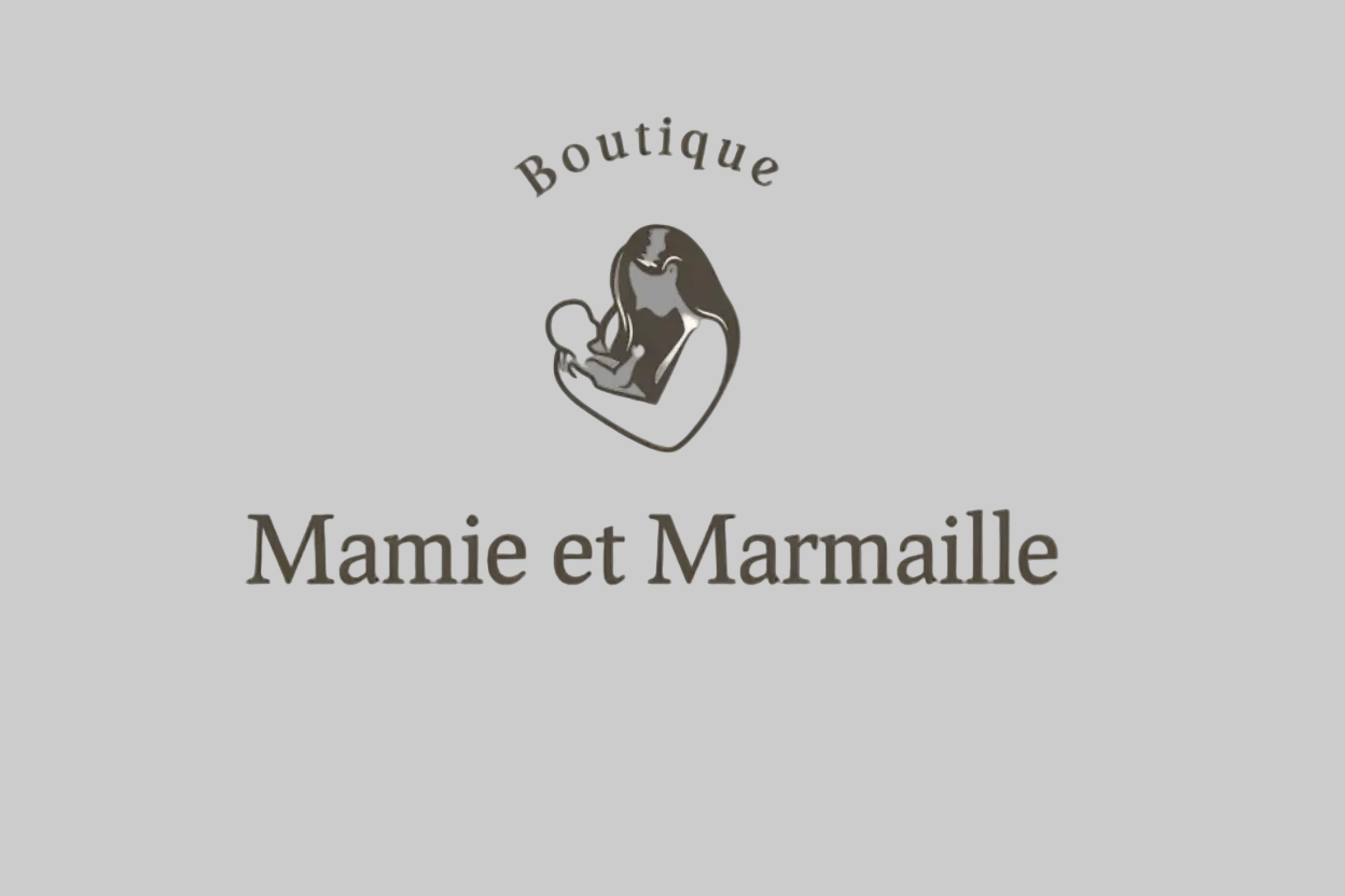 Boutique Mamie et Marmaille