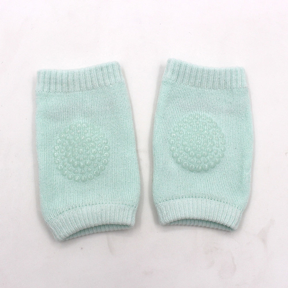 Genouillère de sécurité bebe I GenouSafe™